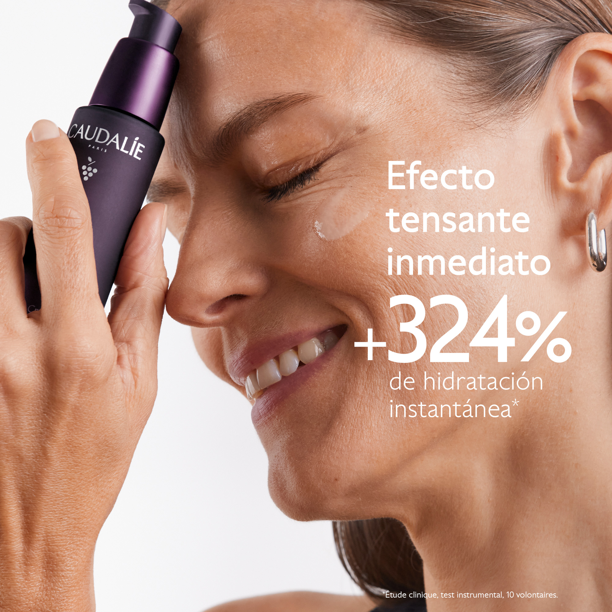 PREMIER CRU EL SERUM (SUERO ANTI-EDAD)